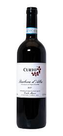 Curto Barbera d'Alba