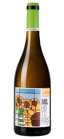 Altolandon Mil Historias White Blend