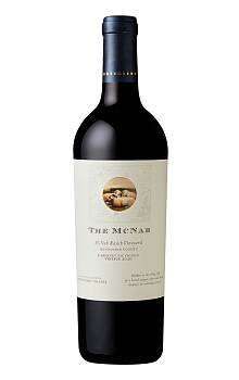 Bonterra The McNab Cabernet Sauvignon