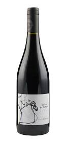 Dom. la Florane À Fleur de Pampre Côtes du Rhône Villages Visan Rouge