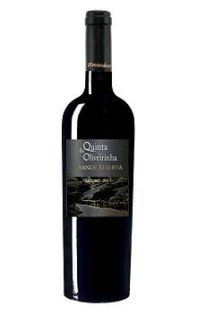 Quinta da Oliveirinha Grande Reserva Tinto