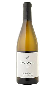 Arnaud Combier Bourgogne Blanc