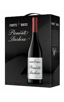 Conte Ricci Barbera
