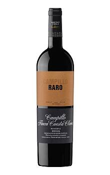Campillo Raro