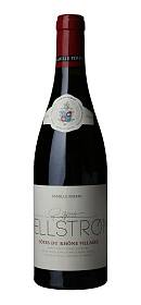 Hellstrøm Bon Vin Rouge