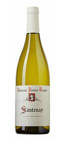 Dom. Prieur-Brunet Santenay Blanc
