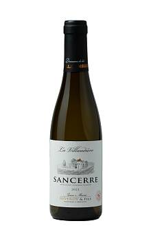 Reverdy & Fils La Villaudière Sancerre