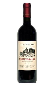 Santa Vittoria - Scannagallo