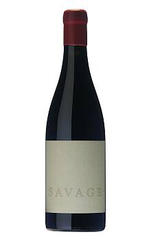Savage Syrah