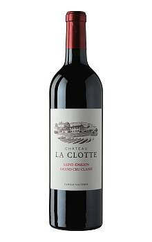 Ch. La Clotte
