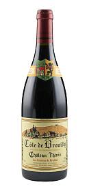 Ch. Thivin Les Griottes de Brulhié Côte de Brouilly