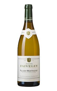 Joseph Faiveley Puligny-Montrachet