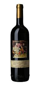 Ch. Ksara Cuvee du Troisieme Millenaire 2006