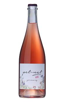 Brand Bros Pet Nat Rosé