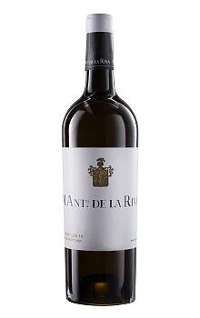 La Riva Las 10 El Carrascal Vino de Pasto