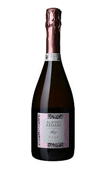 Albino Armani Rosé Extra Dry