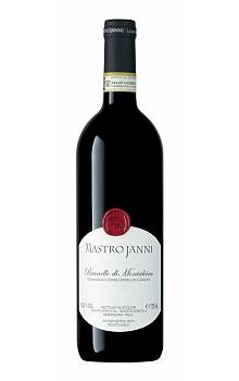 Mastrojanni Brunello di Montalcino