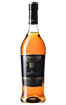 Glenmorangie The Quinta Ruban