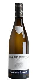 Capuano Ferreri Chassagne-Montrachet 1er Cru Morgeot