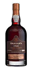 Graham's Single Harvest Tawny