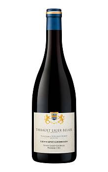Liger-Belair Nuits-Saint-Georges 1er Cru Les Saint-Georges