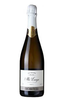 Fontanafredda Alta Langa Brut