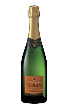 Colin Premier Cru Blanc de Blancs Extra Dry