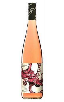 Crudo Rosato Nerello Mascalese