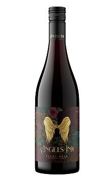 Angels Ink Pinot Noir
