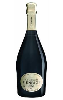 Henriot Cuvée des Enchanteleurs Brut