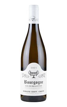Chavy-Chouet Bourgogne Les Femelottes