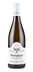 Chavy-Chouet Bourgogne Les Femelottes