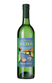 Del Maguey Vida de Muertos Mezcal Artesanal