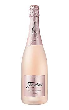 Freixenet Rosé Cava Extra Dry