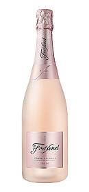 Freixenet Rosé Cava Extra Dry