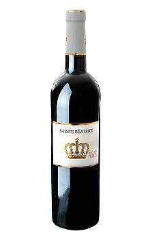 Dom. Sainte Béatrice Cuvée des Princes Rouge