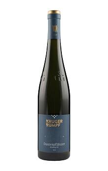 Kruger-Rumpf Dautenpflänzer Riesling GG
