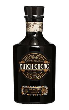 De Kuyper Dutch Cacao