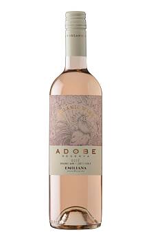 Adobe Reserva Rosé