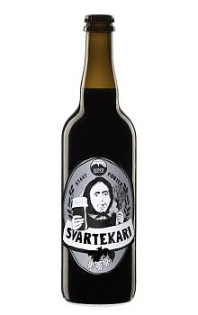 Kinn Svartekari Staut Porter