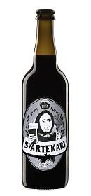 Kinn Svartekari Staut Porter