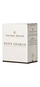 Brocard Petit Chablis