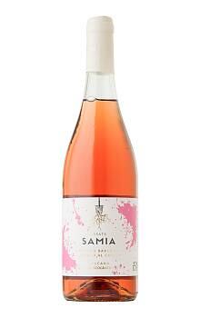 Barsittini Samia Rosato