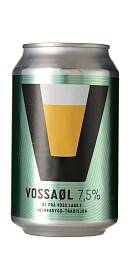 Voss Bryggeri Vossaøl