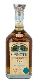 Cenote Tequila Añejo