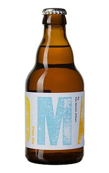 OMA Pale Ale