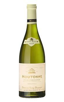 Dom. Long-Depaquit Chablis Grand Cru Moutonne