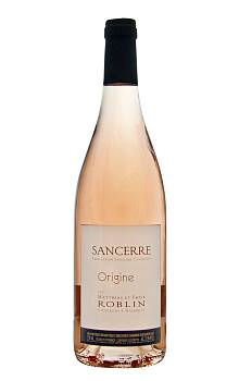 Roblin Origine Sancerre Rosé