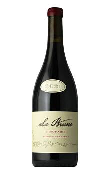 La Brune Pinot Noir