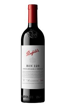 Penfolds Bin 128 Coonawarra Shiraz